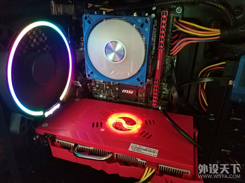 ��ǧԪ�����ܻ��칫����Ϸ������---I3 6100 1050װ��