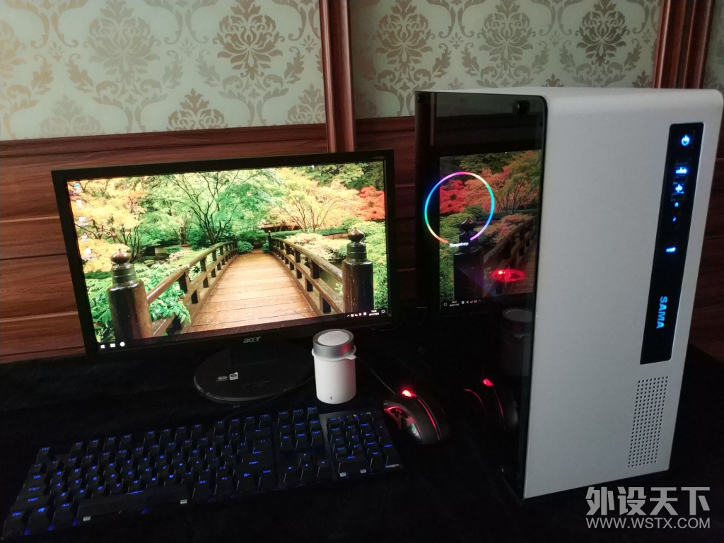 ��ǧԪ�����ܻ��칫����Ϸ������---I3 6100 1050װ��