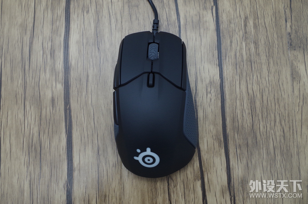 1:1׷٣Ȼ˵ĺһ꣡Rival 310ʹø