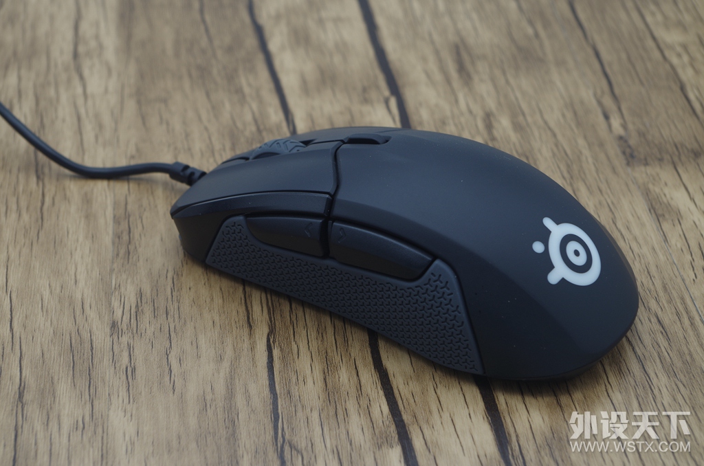 1:1׷٣Ȼ˵ĺһ꣡Rival 310ʹø