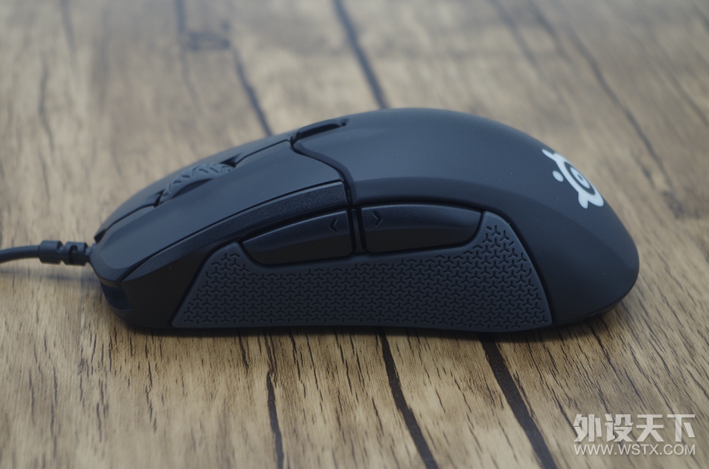 1:1׷٣Ȼ˵ĺһ꣡Rival 310ʹø