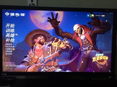 BENQ XL2411z   Ƿд˵ôã