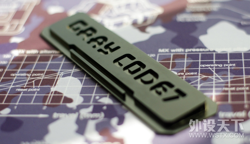 GRAY COD67���ƻ���Moo��ɫͼ�� ~