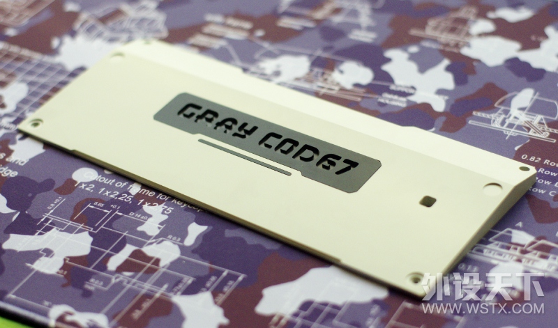 GRAY COD67���ƻ���Moo��ɫͼ�� ~