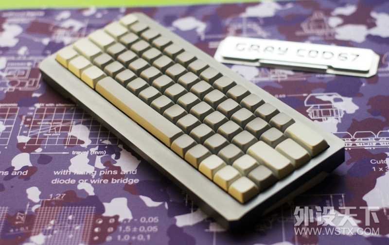 GRAY COD67���ƻ���Moo��ɫͼ�� ~