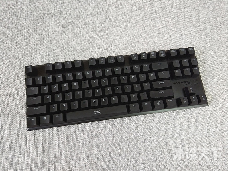 ʿ HyperX Alloy FPS Pro רҵеʹü