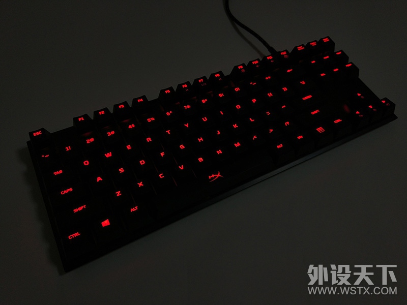 ʿ HyperX Alloy FPS Pro רҵеʹü