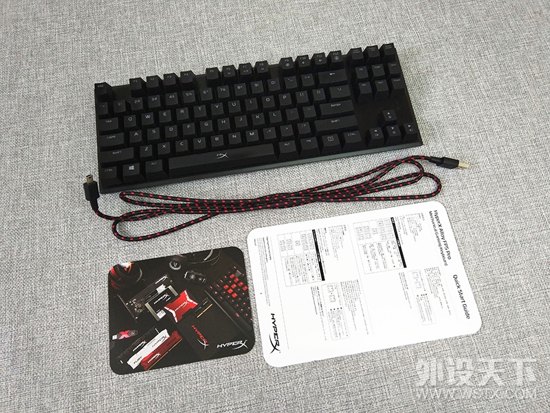 ʿ HyperX Alloy FPS Pro רҵеʹü