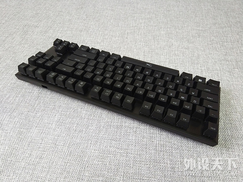 ʿ HyperX Alloy FPS Pro רҵеʹü