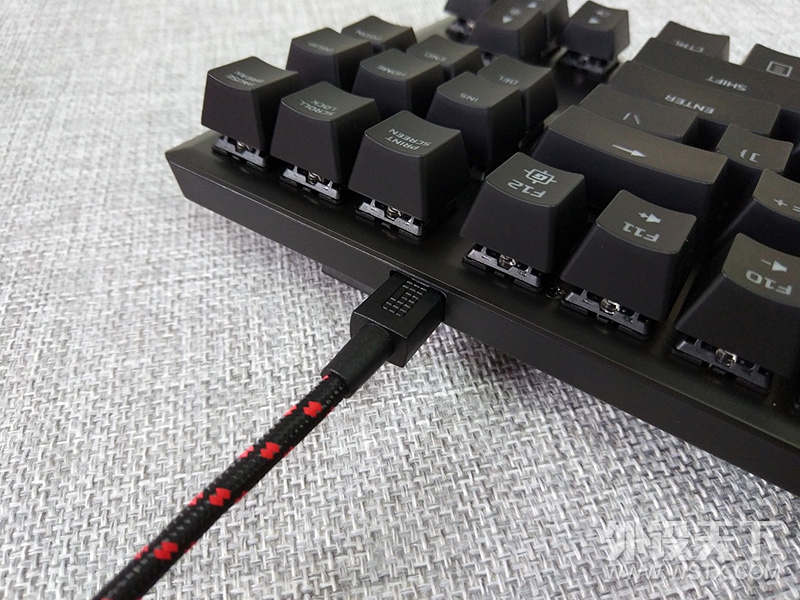 ʿ HyperX Alloy FPS Pro רҵеʹü