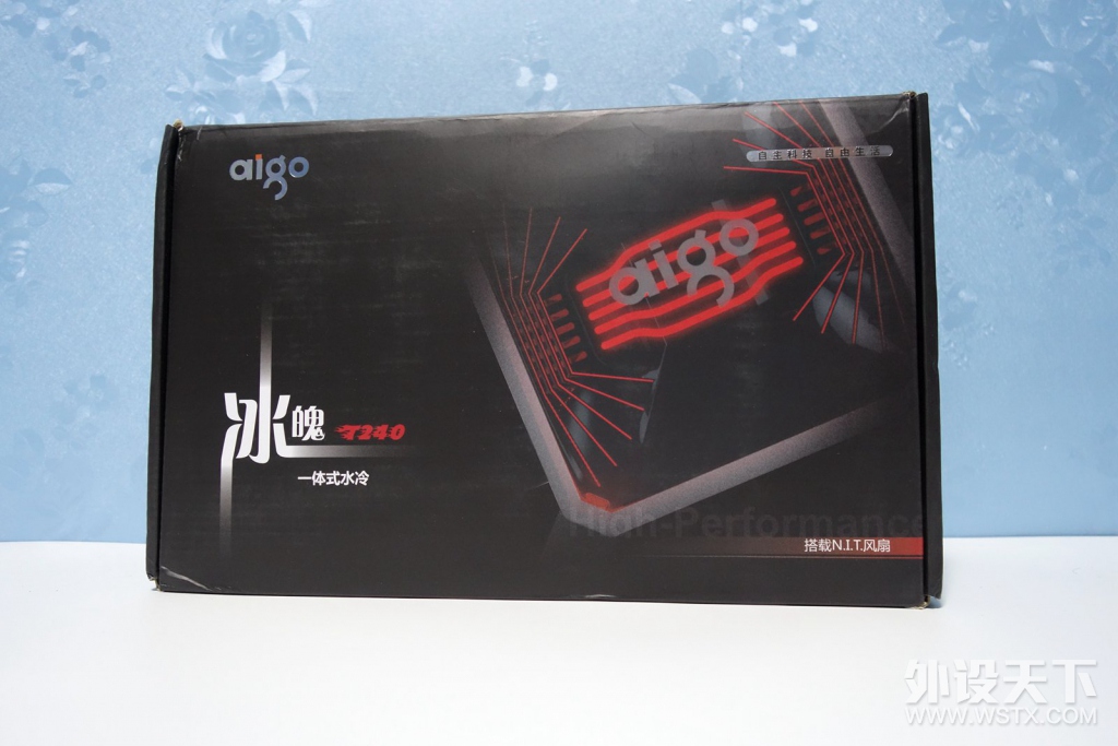 RGB����Ⱦ�������߱���T240ˮ���ϻ�