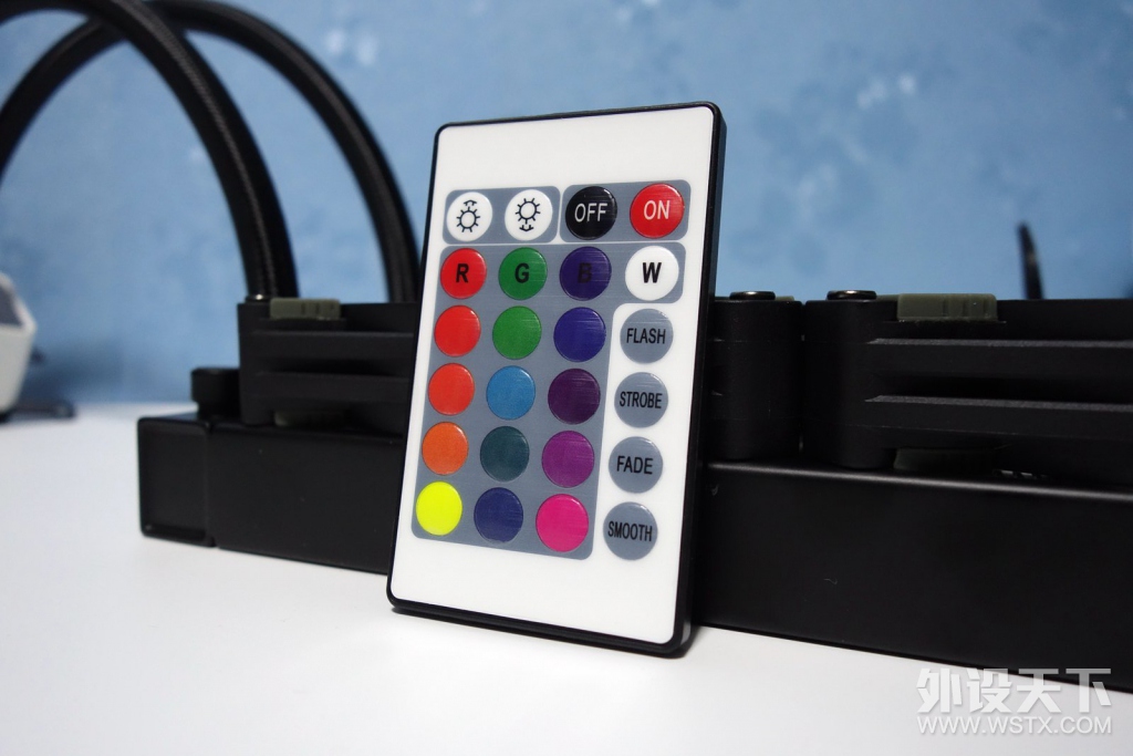 RGB����Ⱦ�������߱���T240ˮ���ϻ�
