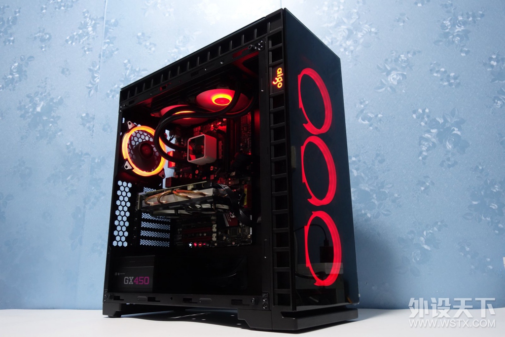 RGB����Ⱦ�������߱���T240ˮ���ϻ�