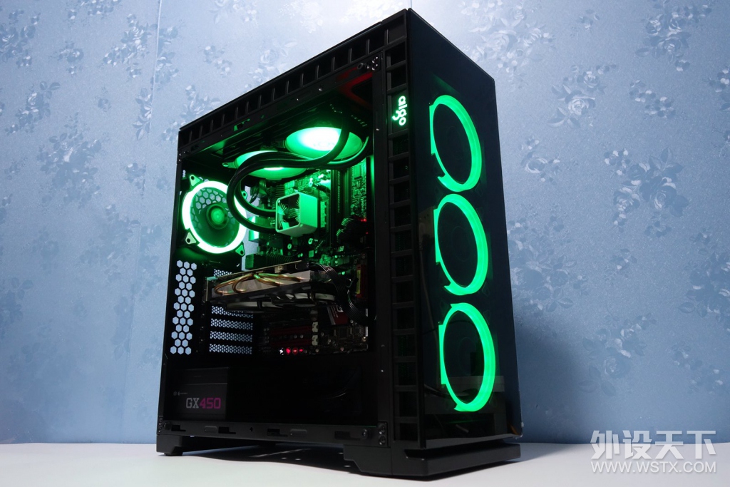 RGB����Ⱦ�������߱���T240ˮ���ϻ�