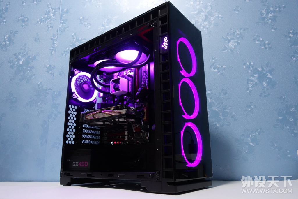 RGB����Ⱦ�������߱���T240ˮ���ϻ�