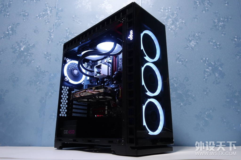 RGB����Ⱦ�������߱���T240ˮ���ϻ�