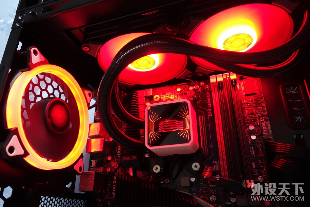 RGB����Ⱦ�������߱���T240ˮ���ϻ�