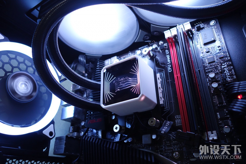 RGB����Ⱦ�������߱���T240ˮ���ϻ�