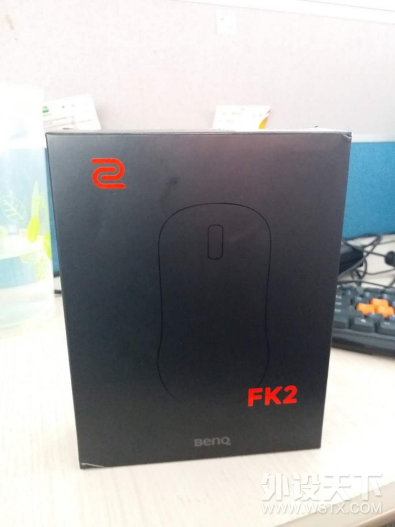 ѳ ˵9ZOWIE FK2һֻ 230죡