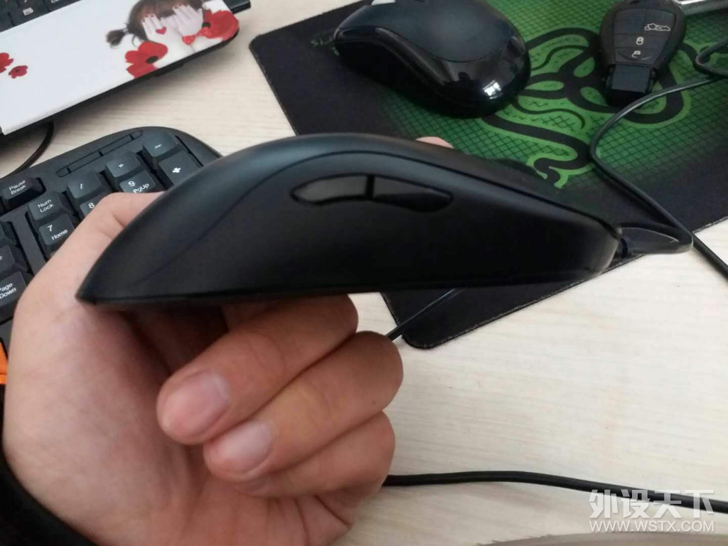 ѳ ˵9ZOWIE FK2һֻ 230죡