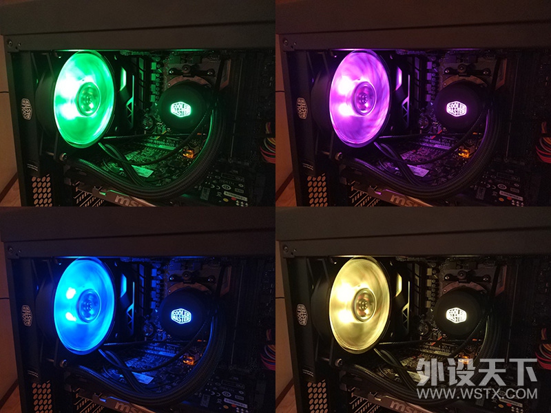 R5 1400+TUF B350M   lite 5 MWEͭ RGB A400 Ⱦͣ