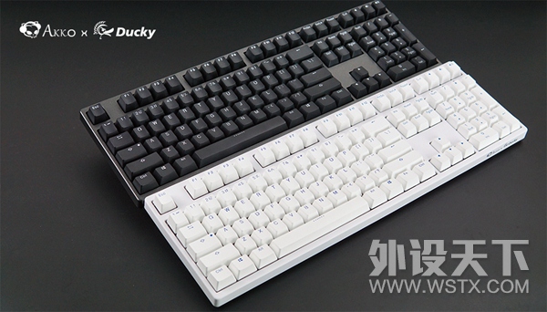 Ϯ!Akko Ducky3108 PBTɫ汾е