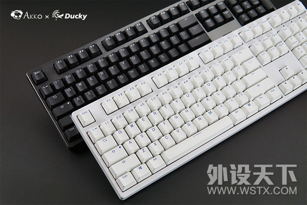 Ϯ!Akko Ducky3108 PBTɫ汾е