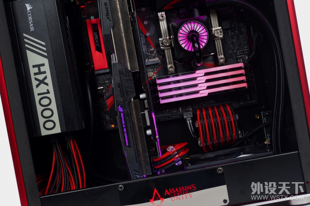 ֵװshow ˶ROG Strix RX580֥RGBùꪡ˼VR2