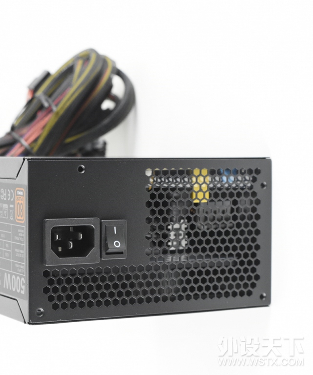 COOLERMASTER MWE BRONZE 500 ͭƵԴ 