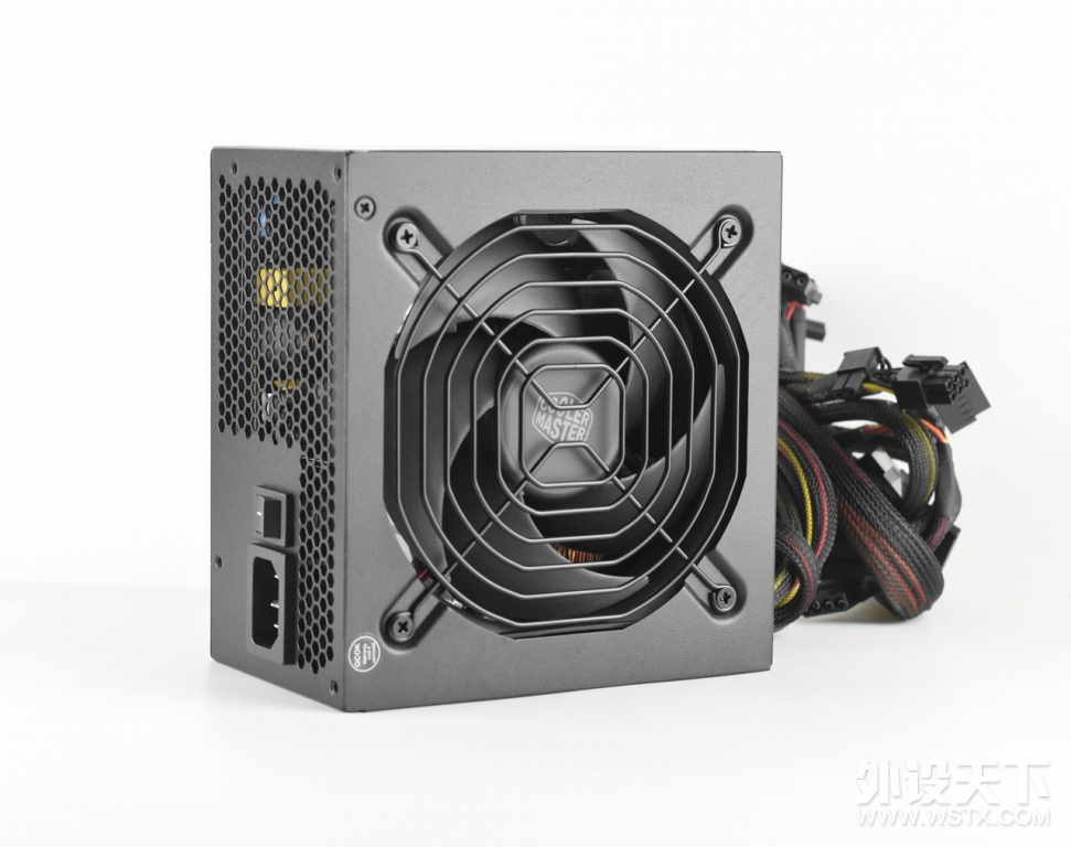 COOLERMASTER MWE BRONZE 500 ͭƵԴ 