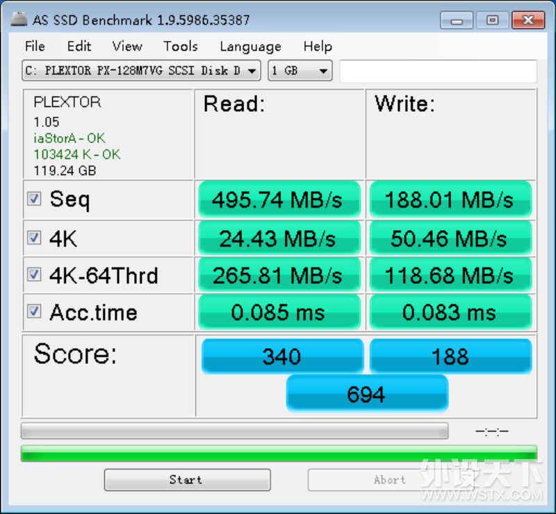 Sorry,个头虽小，但是照样为所欲为---立人 M1766－I7S65T1入手体验