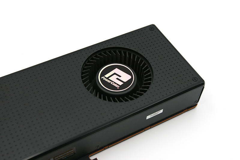  Radeon RX VEGA 64 Black Design