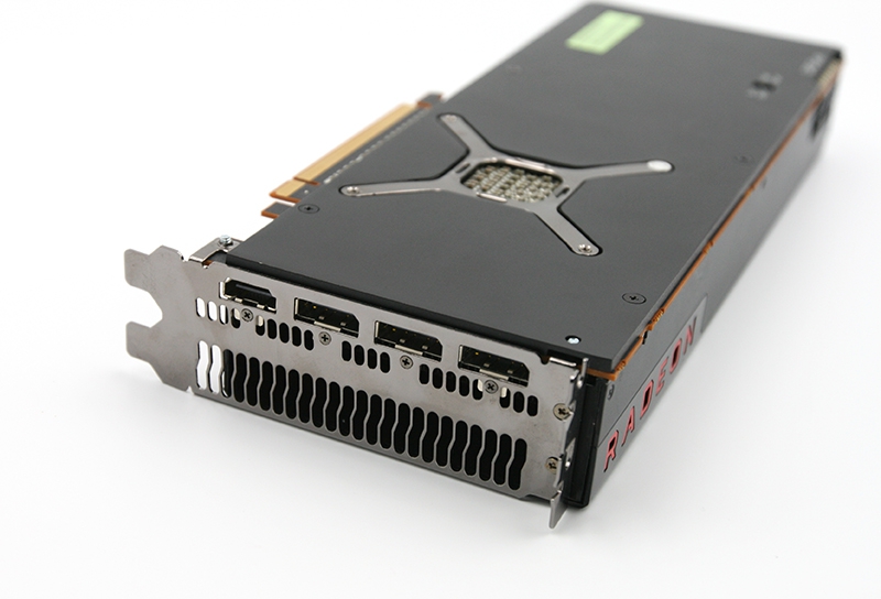 Radeon RX VEGA 64 Black Design