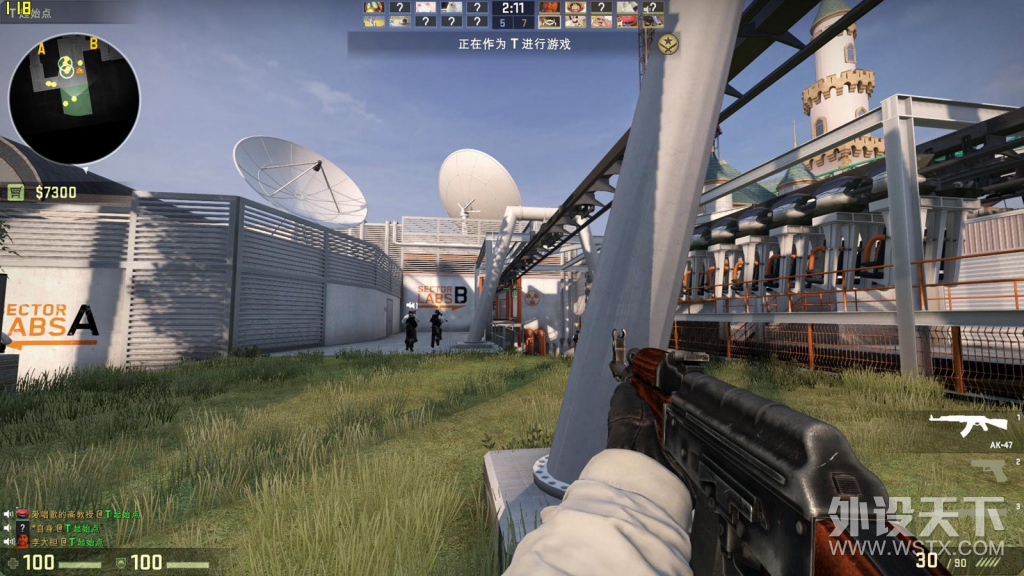 CSGOô棬ҪҪȿһҵװ
