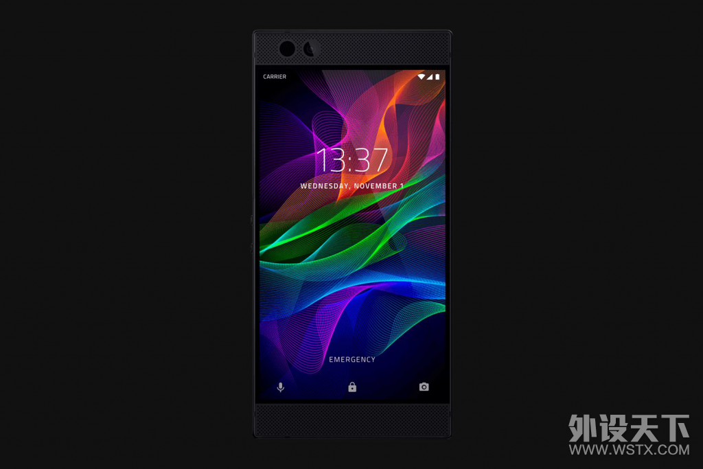 RAZER PHONEʽ C ƶ