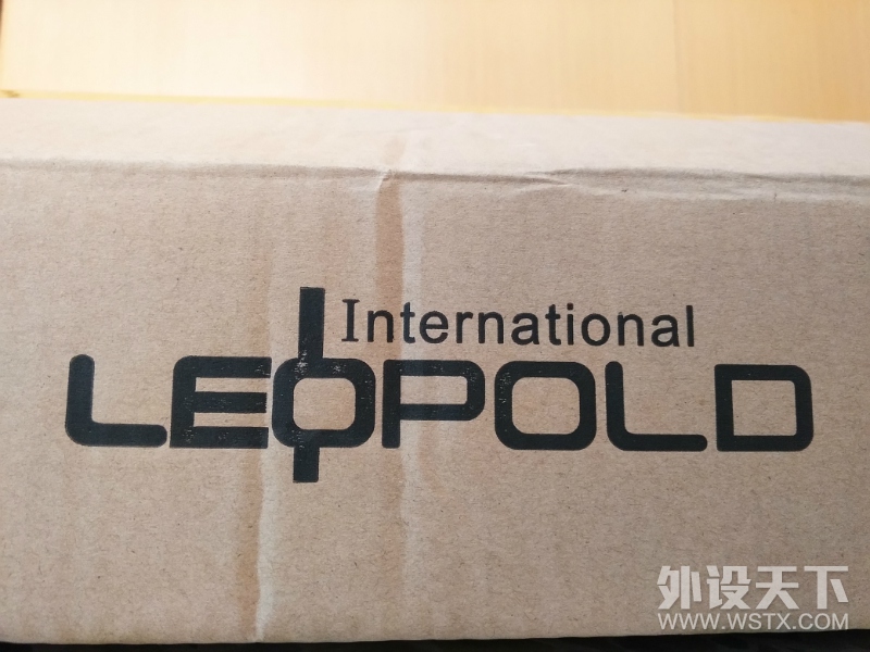 䡿Leopold FC980M PDɫ