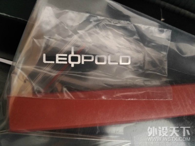 䡿Leopold FC980M PDɫ