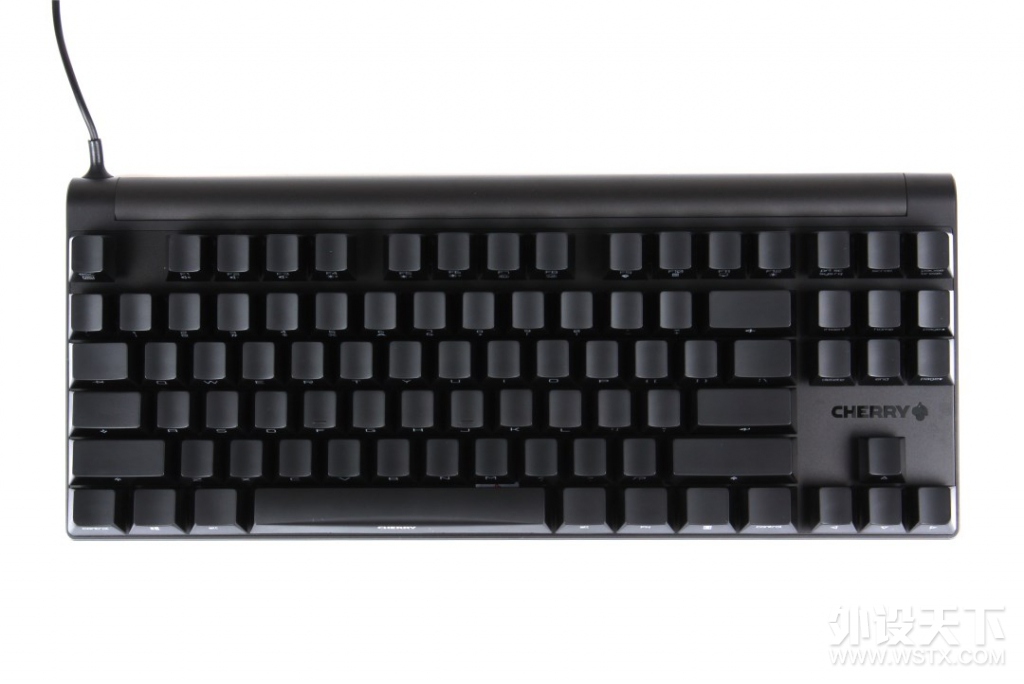 ȥӣҽζCherryMX 8.0 RGBɫ̰е