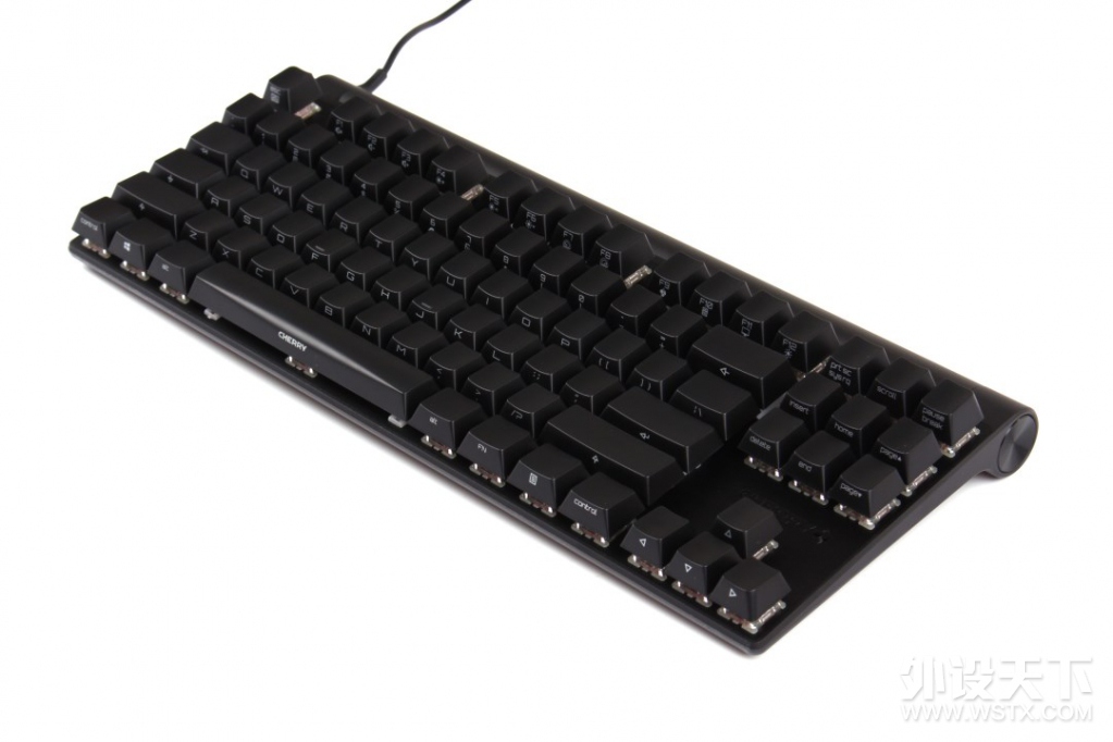 ȥӣҽζCherryMX 8.0 RGBɫ̰е