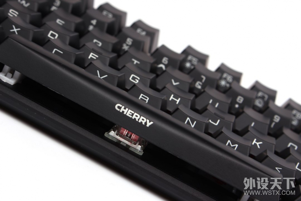 ȥӣҽζCherryMX 8.0 RGBɫ̰е