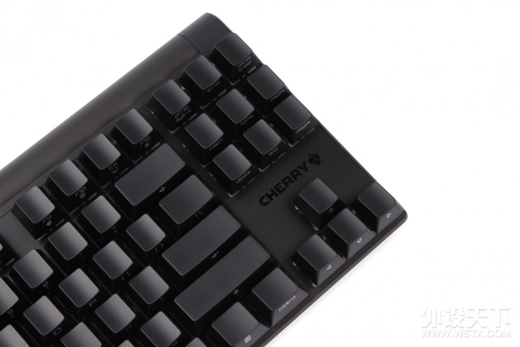 ȥӣҽζCherryMX 8.0 RGBɫ̰е