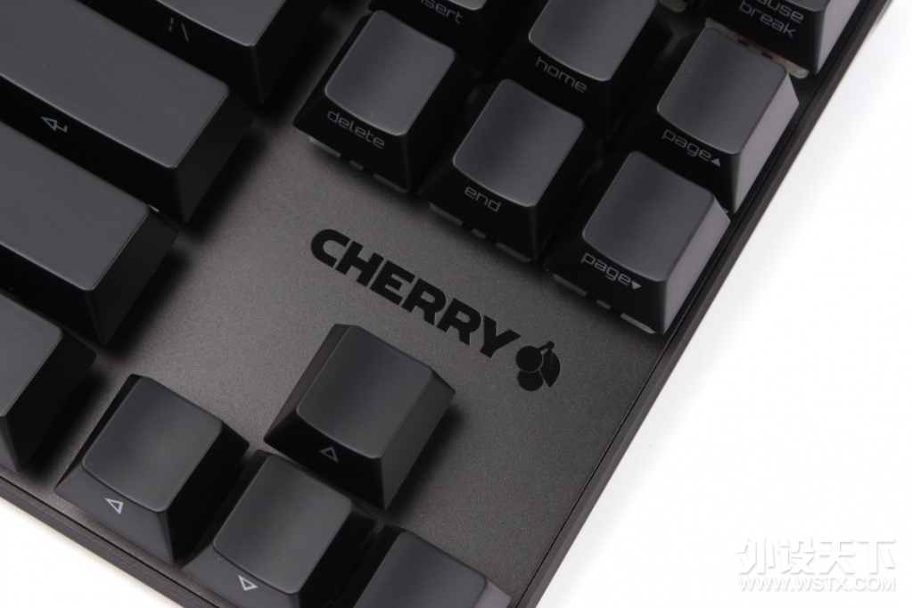 ȥӣҽζCherryMX 8.0 RGBɫ̰е