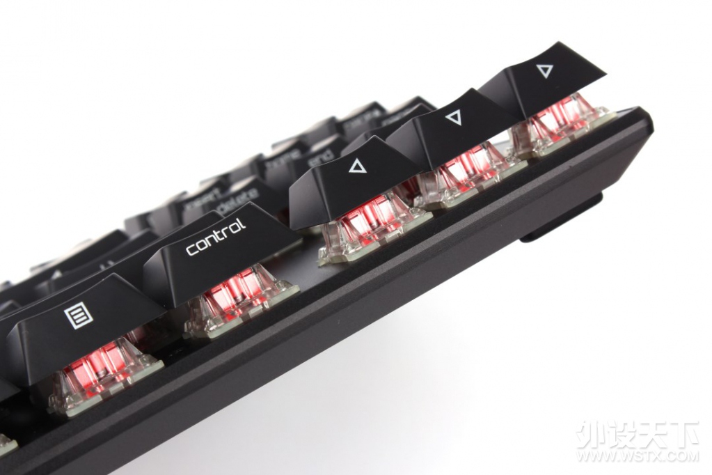 ȥӣҽζCherryMX 8.0 RGBɫ̰е