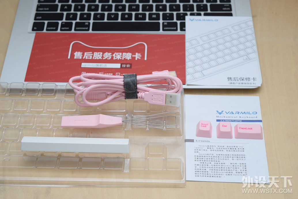 ��װ�͸���ֽ�ķۺ�ɫ��������� VA87 ӣ ��е����