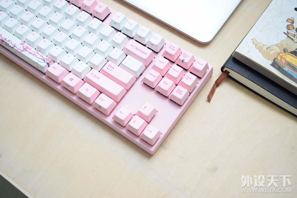 ��װ�͸���ֽ�ķۺ�ɫ��������� VA87 ӣ ��е����