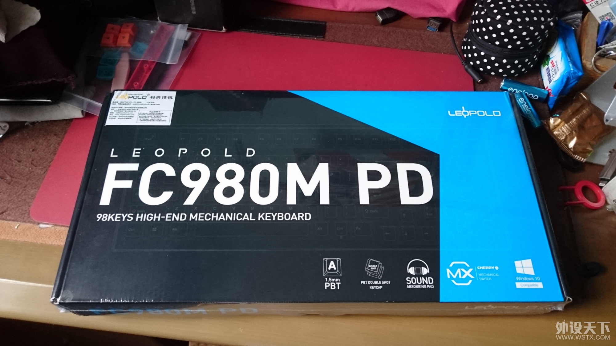 Ķ֣Leopold FC980M PD濪