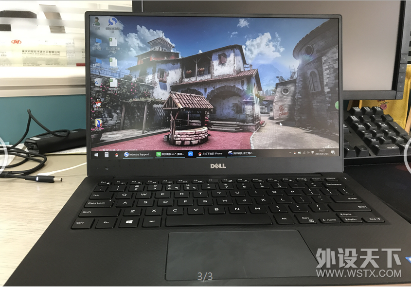 ɶ95DELL XPS13-9360 I5-7200U 8G 256G 5000˳