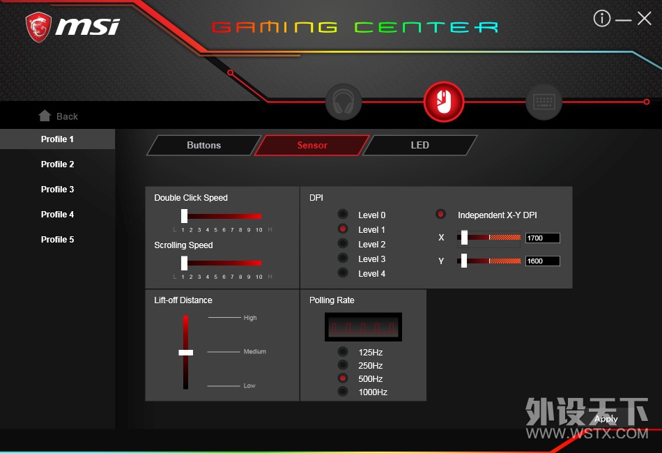 GAMING ΢GK50 RGBе̼GM20 RGBװ