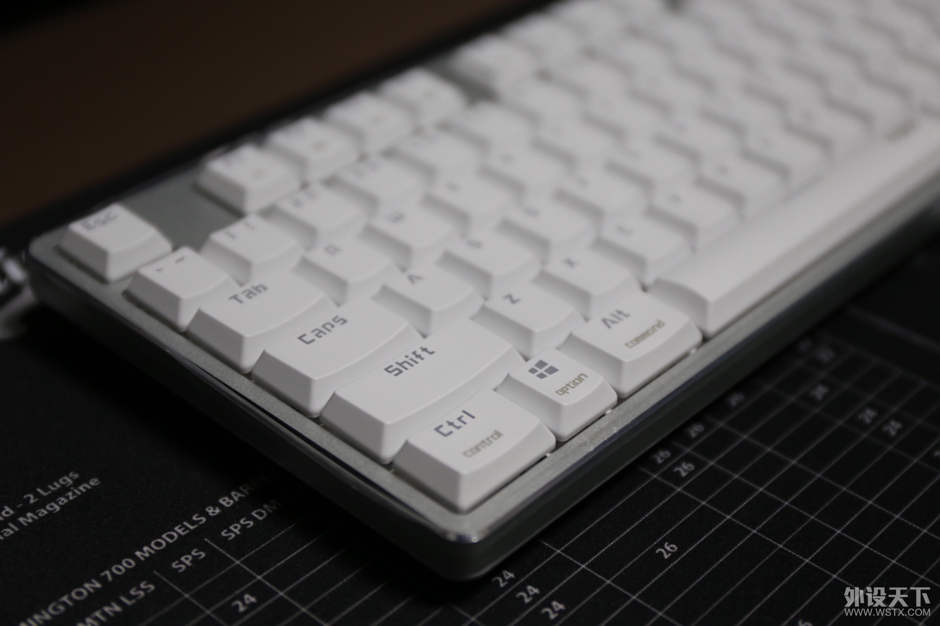 ڲ⡿ٽҵ---칫Ĳѡ------RAPOO MT500 Backlit Mechanical Keyboard