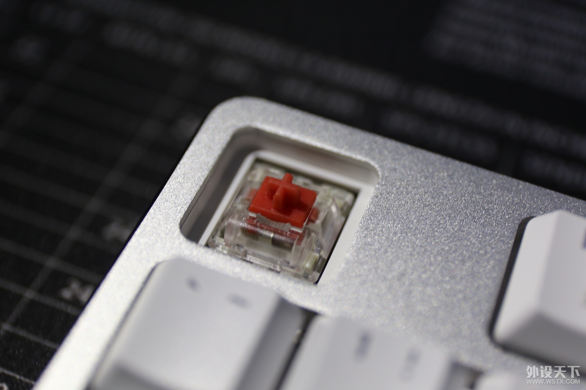 ڲ⡿ٽҵ---칫Ĳѡ------RAPOO MT500 Backlit Mechanical Keyboard